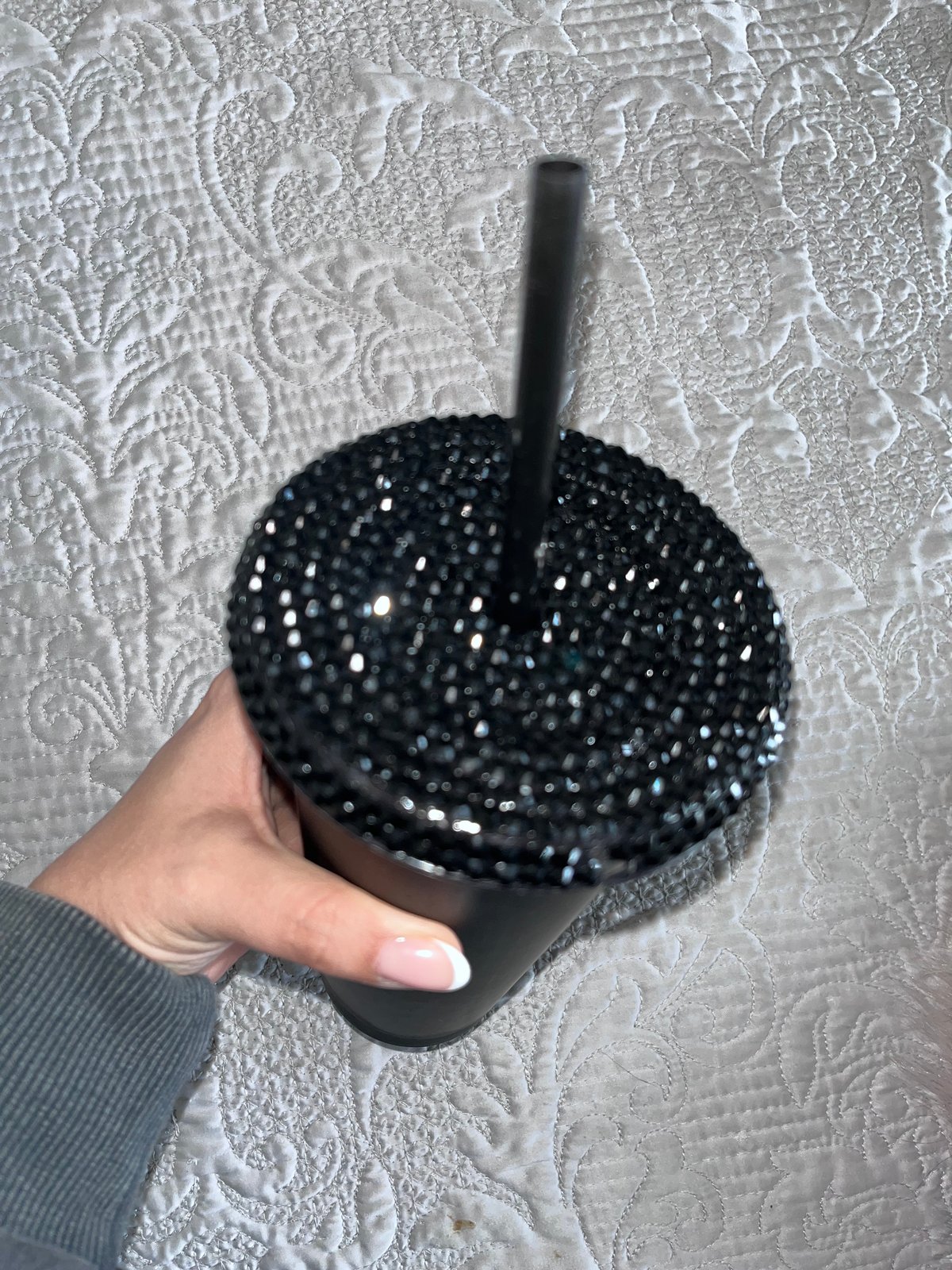 Image of Crystallised Cold Cup