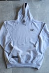 UP Heather Grey Hoodie