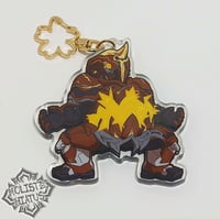 Image 2 of Grendel Shaker