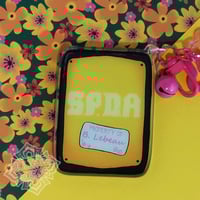 Image 2 of SPDA Shaker