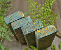 Image 1 of Rattan Soap