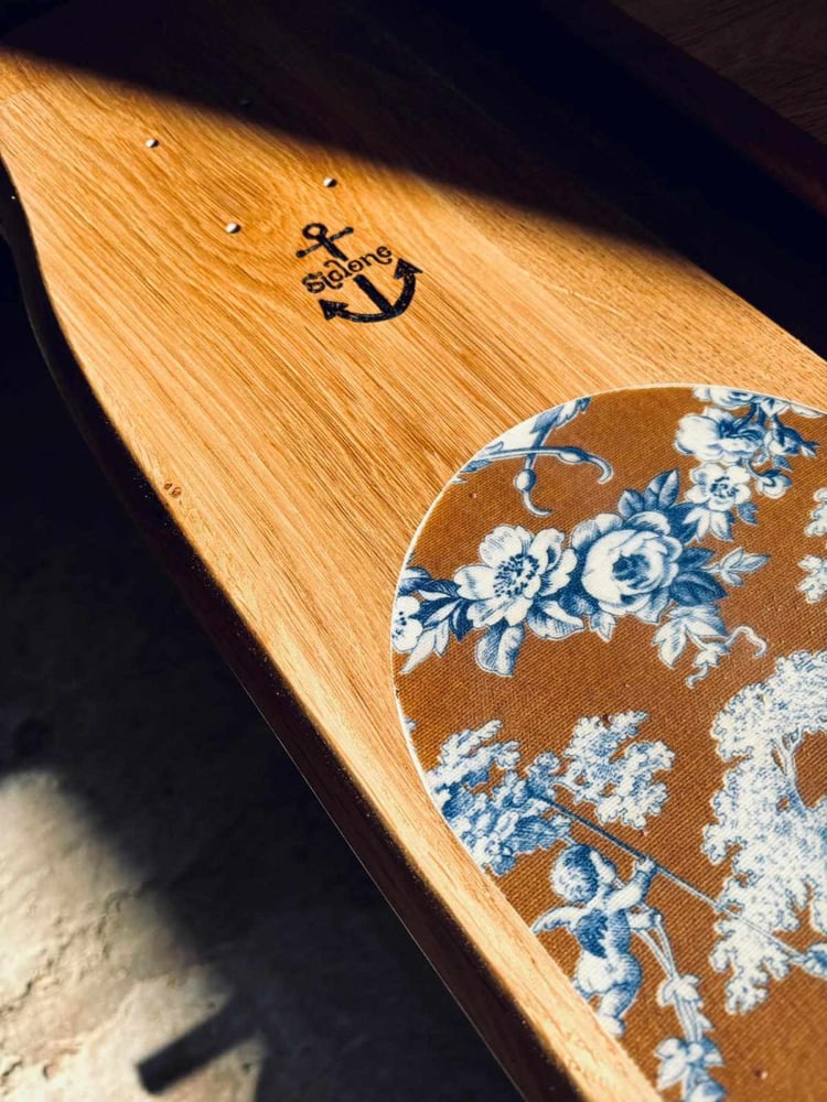 Image of Inlay TwinTip 30"