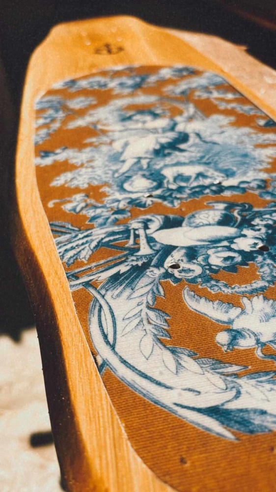 Image of Inlay TwinTip 30"