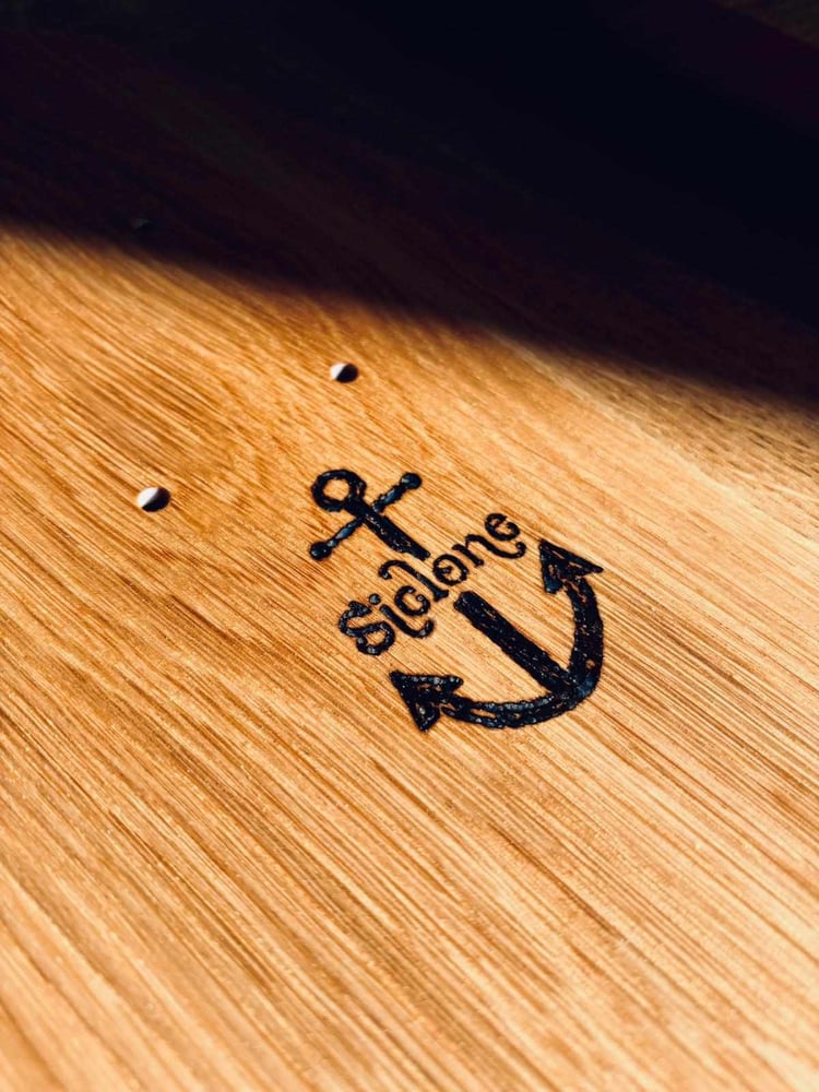 Image of Inlay TwinTip 30"