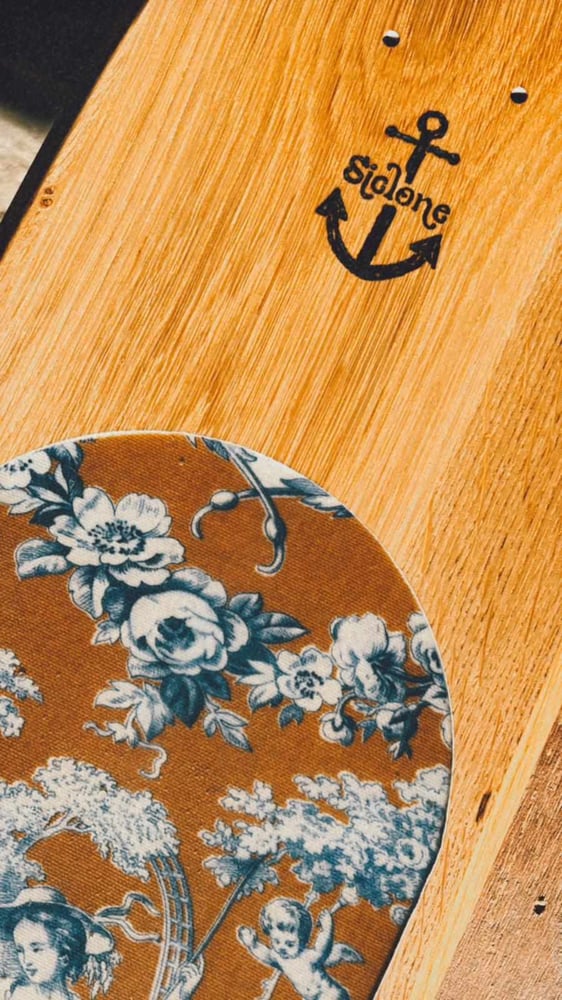 Image of Inlay TwinTip 30"