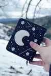 BLACK MOON WALLET