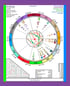 Color Palette-2 ESENTIALS ASTROLOGY BIRTH CHART + interpretation report and more Image 4