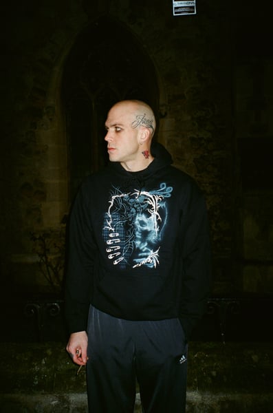 Image of GLOOM/ HOODIE 
