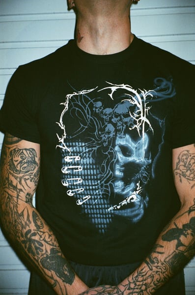 Image of GLOOM / tee variant 1 