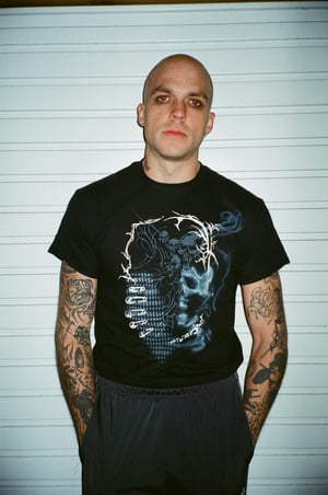 Image of GLOOM / tee variant 1 