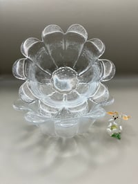 Image 1 of Dartington Daisy Dessert Bowls