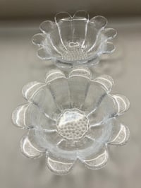 Image 2 of Dartington Daisy Dessert Bowls