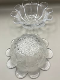 Image 3 of Dartington Daisy Dessert Bowls