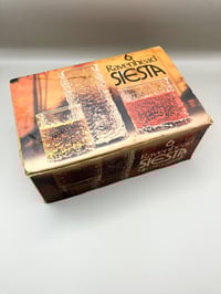 Image 2 of 6 Ravenhead Siesta Glasses with Box