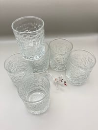 Image 1 of 6 Ravenhead Siesta Glasses with Box