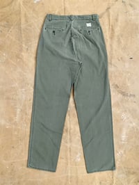 Image 3 of VINTAGE POLO RALPH LAUREN PLEATED CHINO (2)