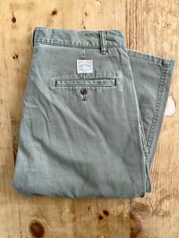 Image 1 of VINTAGE POLO RALPH LAUREN PLEATED CHINO (2)