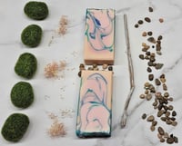 Image 1 of Pink Granite Soap