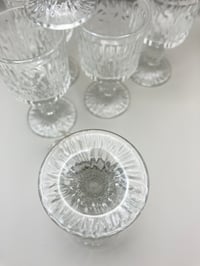 Image 4 of 6 Ravenhead Siesta Goblets with Box