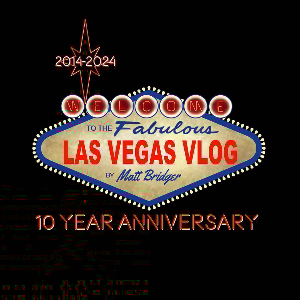 10 Year Anniversary (2014-2024) IT'S A F*****G HANDPAY! T-shirt
