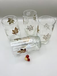 Image 3 of 4 Ravenhead 'Chunkies' High Ball Tumblers with Box