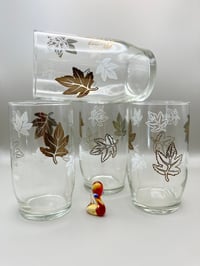 Image 1 of 4 Ravenhead 'Chunkies' High Ball Tumblers with Box