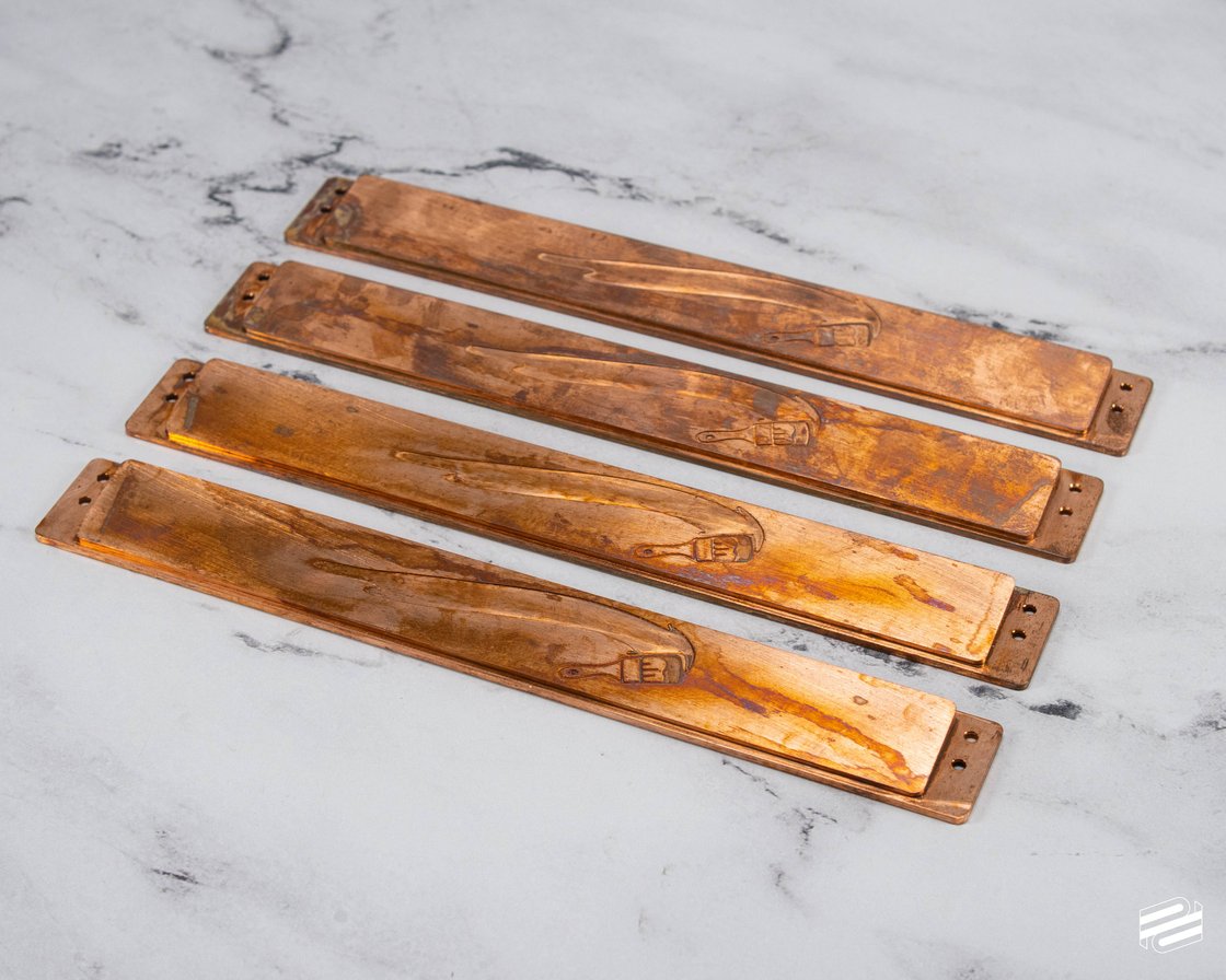 Image of Paintbrush (GB)