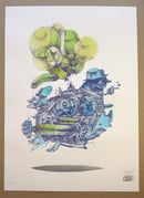 Image 1 of Balloonbird 3, 4, 9, 10, 11