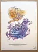 Image 4 of Balloonbird 3, 4, 9, 10, 11