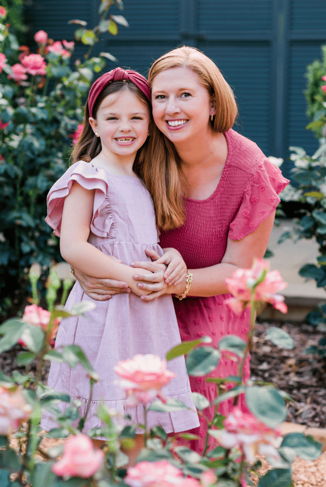 Image of 2025 Spring Family Minis