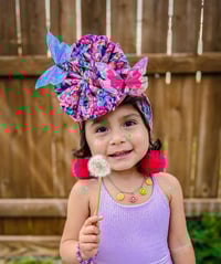 Image 1 of Fly little butterfly