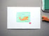 Miniprint - Koi Image 4
