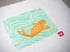 Miniprint - Koi Image 3