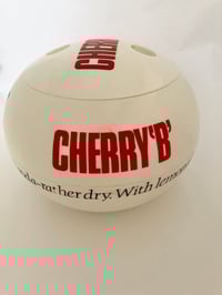 Image 2 of Vintage Cherry B Ice Bucket