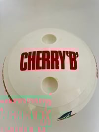 Image 4 of Vintage Cherry B Ice Bucket