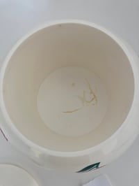 Image 5 of Vintage Cherry B Ice Bucket