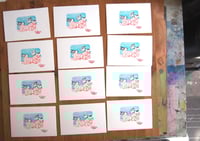 Image 4 of Miniprint - Enten