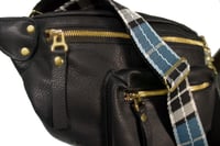 Image 3 of PREORDER - The Joan Black Cross Body Bag 