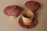 Image 3 of Cup & saucer set