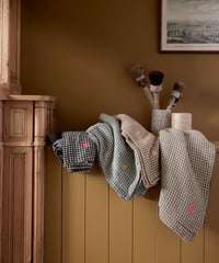 Image 1 of Nappe Vichy