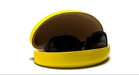 Image 2 of Clam Shell Glasses Case