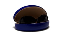 Image 4 of Clam Shell Glasses Case