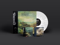 Image 2 of Massacre LP + CD Bundle