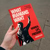 What Iranians Want; Women, Life, Freedom