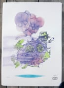 Image 5 of balloonbird 12, 13, 15, 16, 18