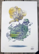 Image 3 of balloonbird 12, 13, 15, 16, 18