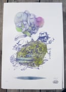 Image 4 of balloonbird 12, 13, 15, 16, 18