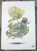 Image 2 of balloonbird 12, 13, 15, 16, 18