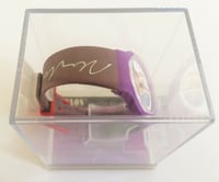 Image 2 of Mel Ramos - "Miss Chaos" Watch *Signed*