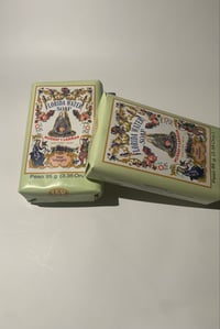 Image 1 of Florida Water Soap
